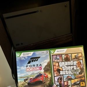 XBox Series X (digital)